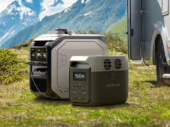 Зарядна станція Ecoflow: як працює і яку модель обрати