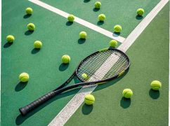 Стало известно, на какой позиции заканчивает год первая ракетка Украины