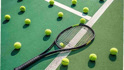 Стало відомо, на якій позиції закінчує рік перша ракетка України