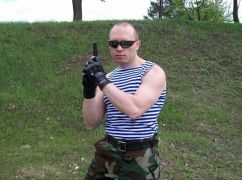 Велика Британія запровадила санкції проти гауляйтера Харківщини Ганчева