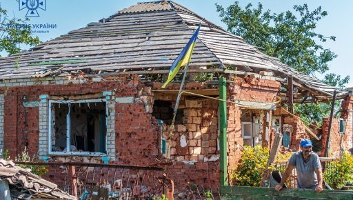 Мешканці Харківщини отримали понад 300 млн грн на відновлення житла