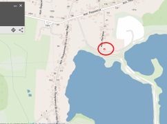 Государство отдает в аренду крупный инвестиционный объект на Безлюдовском водохранилище под Харьковом