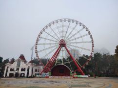 Какую погоду обещают синоптики в Харькове на 17 апреля