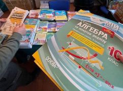 Учням буде чим зайнятися: У громаді на Харківщині показали волонтерську допомогу освітянам