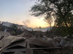 На Харківщині армія рф 1 вересня вбила чоловіка, поранила жінку