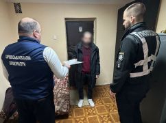У Харкові злодій пограбував квартиру при господарі