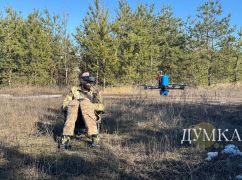 "Наші позиції &ndash; поряд із військовими": Як воює харківський Полк поліції особливого призначення