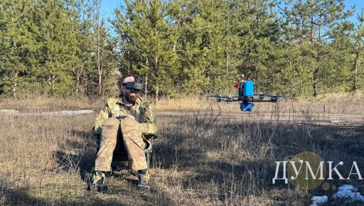 "Наши позиции &ndash; рядом с военными": Как воюет харьковский Полк полиции особого назначения