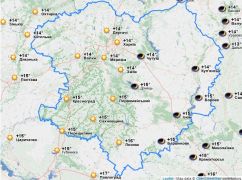 Бабине літо триває: Синоптики обіцяють мешканцям Харківщини погожу неділю