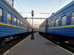 Более трех часов задержки: Укрзализныця предупредила об опоздании поездов из Харькова