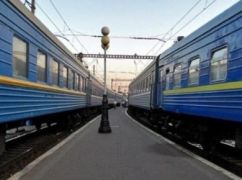 Задержки до 1,5 часов: какие поезда на Харьковщине отстают от графика
