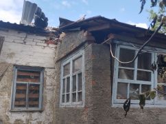 Росіяни з артилерії обстріляли прикордонну громаду на Харківщині: Руйнівні наслідки