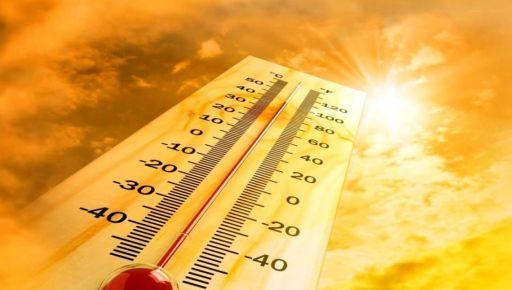 Харків накриє сильна спека: Прогноз погоди на 18 липня