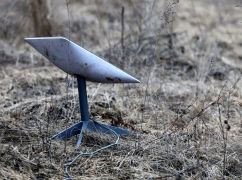 Военный объяснил, как россияне обходятся без Starlink на фронте Харьковщины