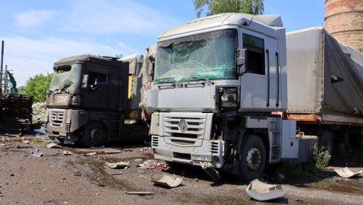 У Дергачах зросла кількість постраждалих після ракетного удару РФ