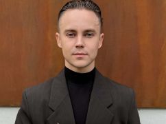 Пивоваров стане батьком: дружину харківського співака запідозрили у вагітності