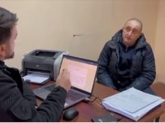 Зберігав для окупантів українське збіжжя: Поліція затримала на Харківщині колаборанта