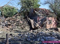 Синегубов рассказал, по каким населенным пунктам Харьковщины били россияне 29 июня