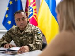 Харьковский "Генерал Марсель" сложил полномочия зама в Минобороны