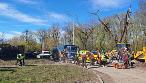 В Харькове в результате ночной атаки пострадало почти 30 домов - мэрия