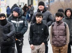 Нестача робітників: чи загрожує Харкову зростання злочинності з боку мігрантів