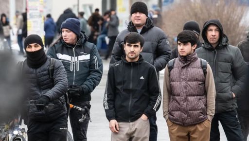 Нехватка рабочих: грозит ли Харькову рост преступности со стороны мигрантов