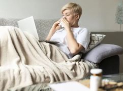Де та чим на Харківщині хворіють найбільше: медики запустили онлайн-дашборд