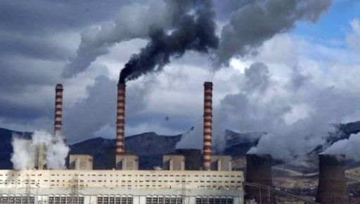 Пыль и формальдегиды: эксперты сообщили, чем дышат в Харькове и районах