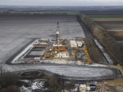 Галущенко анонсировал возобновление работы Сахалинского месторождения газа в Харьковской области