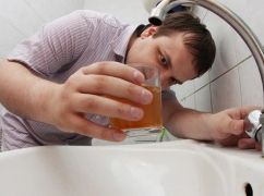 Под Харьковом обнаружены проблемы с питьевой водой