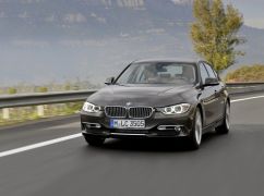 На Харківщині волонтерка із зарплатнею 8 тис. грн задекларувала BMW за 1,6 мільйона