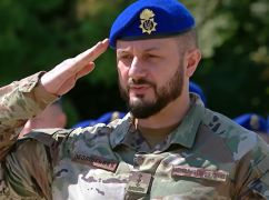 Замах на Оболєнського був скоєний у Харківській області &ndash; джерело