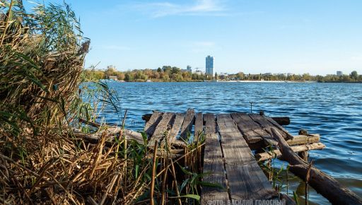 Медики рассказали, в каких водоемах Харькова и области опасно купаться