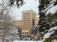 Помер відомий харківський учений