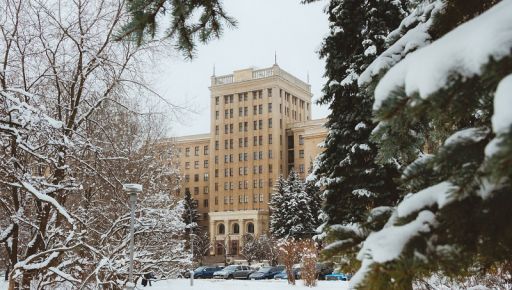 Помер відомий харківський учений