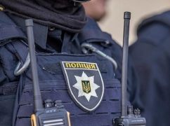 В Харькове рецидивист напал на мужчину в магазине