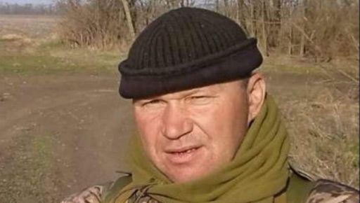 На Харківщині ховатимуть Героя, який загинув у жовтні 2022 року