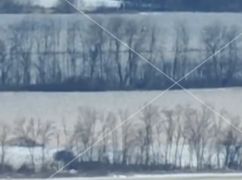 На Харківщині знищили російський "Урал": Кадри операції