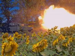Сили оборони за добу знешкодили 115 окупантів на Харківщині