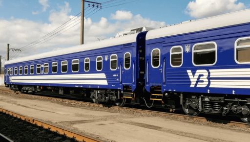 Рейси з Харкова стали найпопулярнішими у програмі "3000 км Україною"