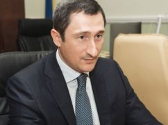 Глава "Нефтегаза" подал в отставку: На его место претендует министр-харьковчанин
