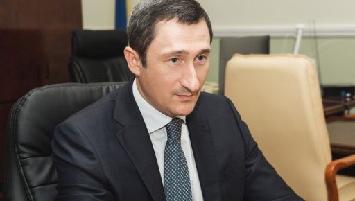 Голова  "Нафтогазу" подав у відставку: На його місце претендує міністр-харків’янин