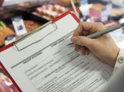 На Харьковщине зафиксировали нарушения во время проверок пищевых продуктов и кормов