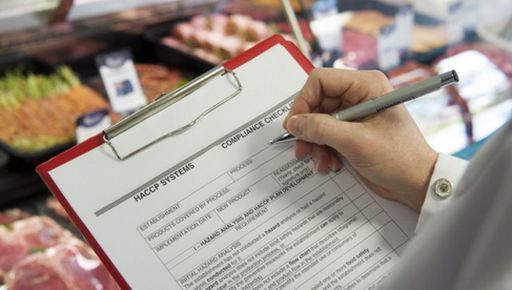 На Харьковщине зафиксировали нарушения во время проверок пищевых продуктов и кормов
