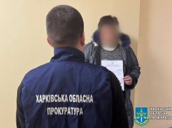 В Козачьей Лопане женщина перешла на сторону оккупантов за зарплату в 25 тыс. рублей