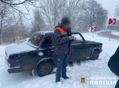В Харьковской области мошенник под видом коммунальщика требовал с людей деньги за проверку счетчиков