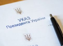 Харківський митець отримав звання "Заслужений діяч мистецтв України"