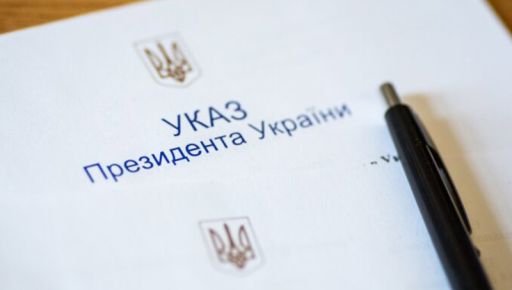 Харківський митець отримав звання "Заслужений діяч мистецтв України"