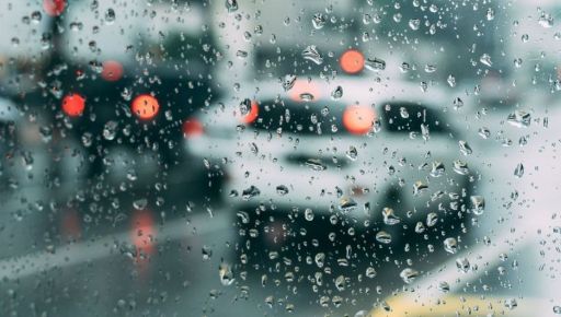 Дощі та спека: Погода в Харкові на 13 серпня