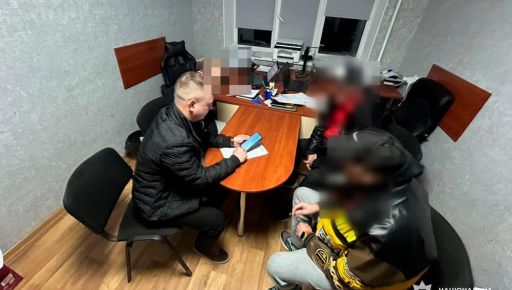 Штрафи не допомогли: у Харкові водій систематично сідав за кермо без прав